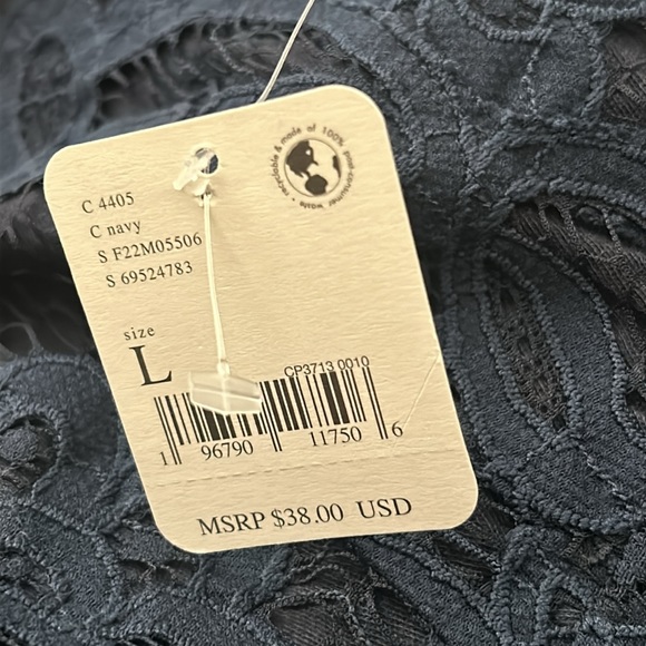 Free People Adella Bralette NWT - Picture 2 of 2